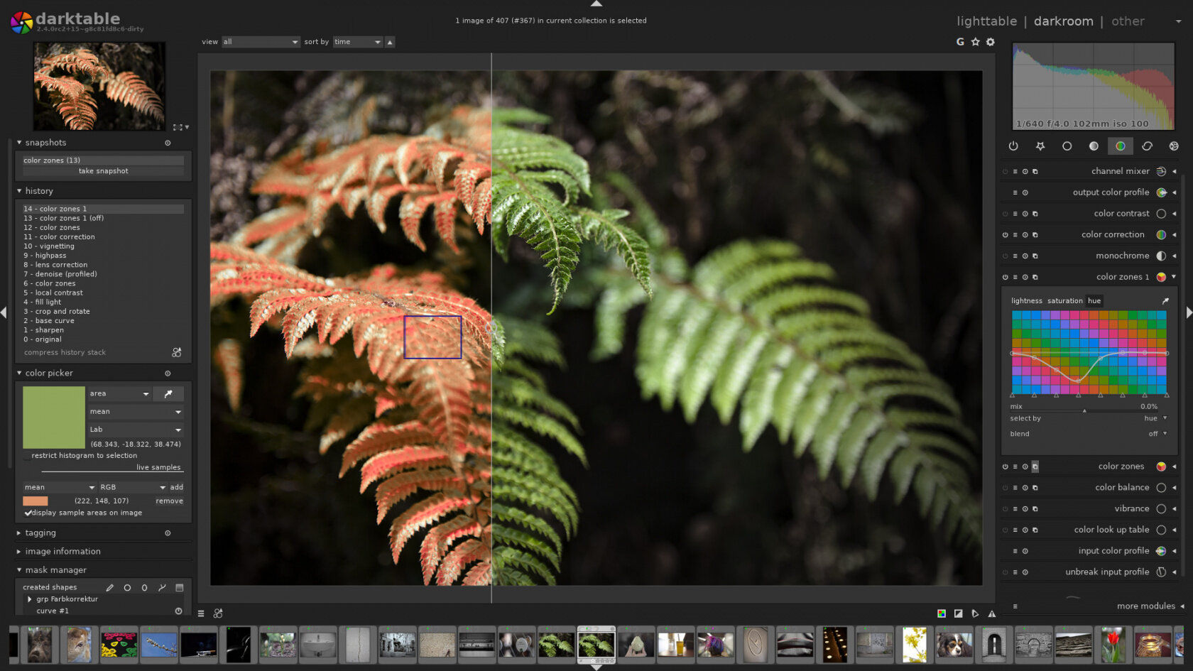 Best Free Photo Editing Software For Mac 2012